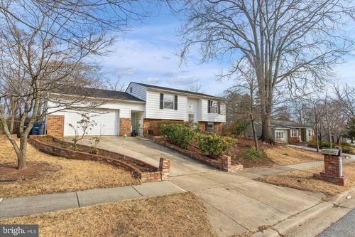 12702 Lunan Rd, CLINTON, MD, 20735-1135 | Card Image