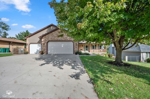 406 Garden Terrace, Shorewood, IL, 60404 | Card Image