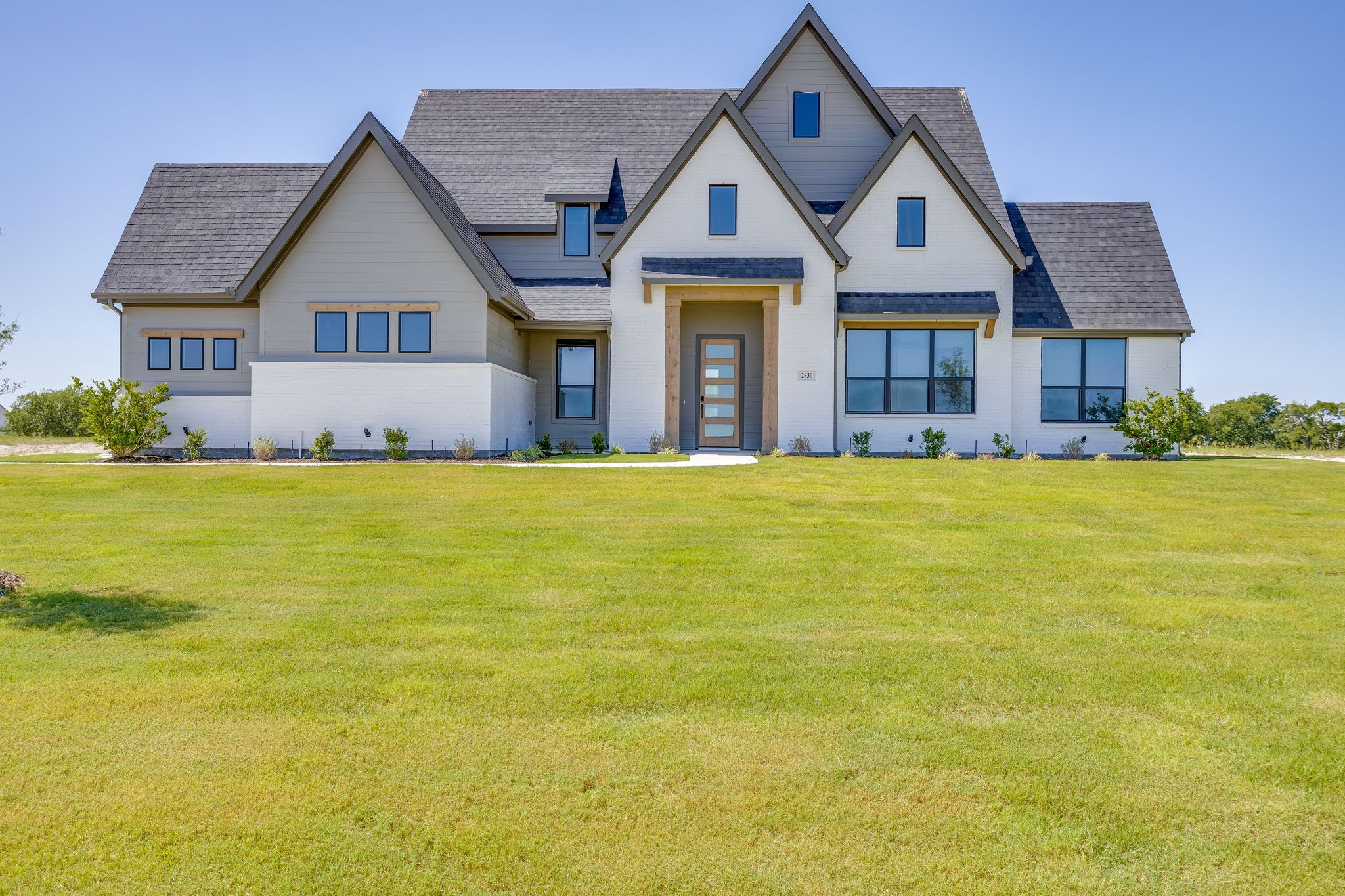 Residential in Waxahachie