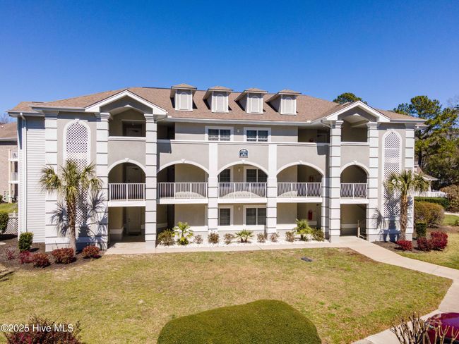 UNIT-205 - 908 Resort Cir, Condo with 2 bedrooms, 2 bathrooms and null parking in Sunset Beach NC | Image 46