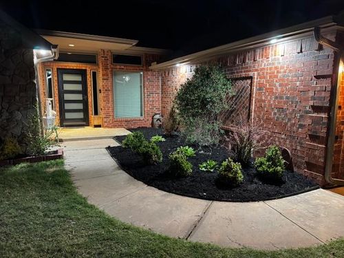 417 E Raleigh Ter, Mustang, OK, 73064-4941 | Card Image