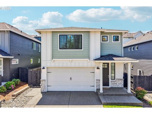 262 W Maple St, Washougal, WA, 98671-8996 | Card Image