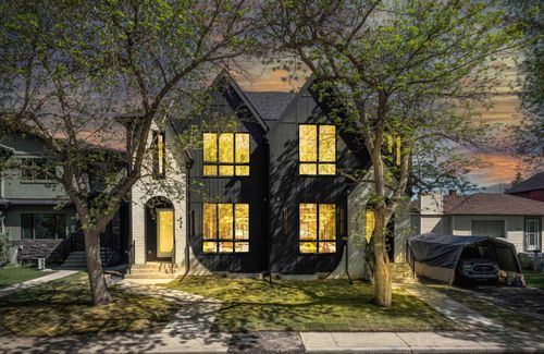 432 23 Ave Nw, Calgary, AB, T2M1S4 | Card Image
