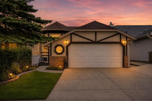 51 Del Monica Pl Ne, Calgary, AB, T1Y6R1 | Card Image