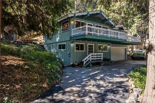 380 S Dart Canyon Rd, Crestline, CA, 92325-9538 | Card Image