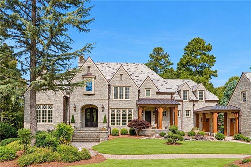 929 Middle Fork Trl, Suwanee, GA, 30024-7599 | Card Image