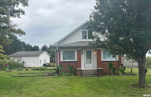 593 Knox Rd 2000 N Road, Wataga, IL, 61488 | Card Image