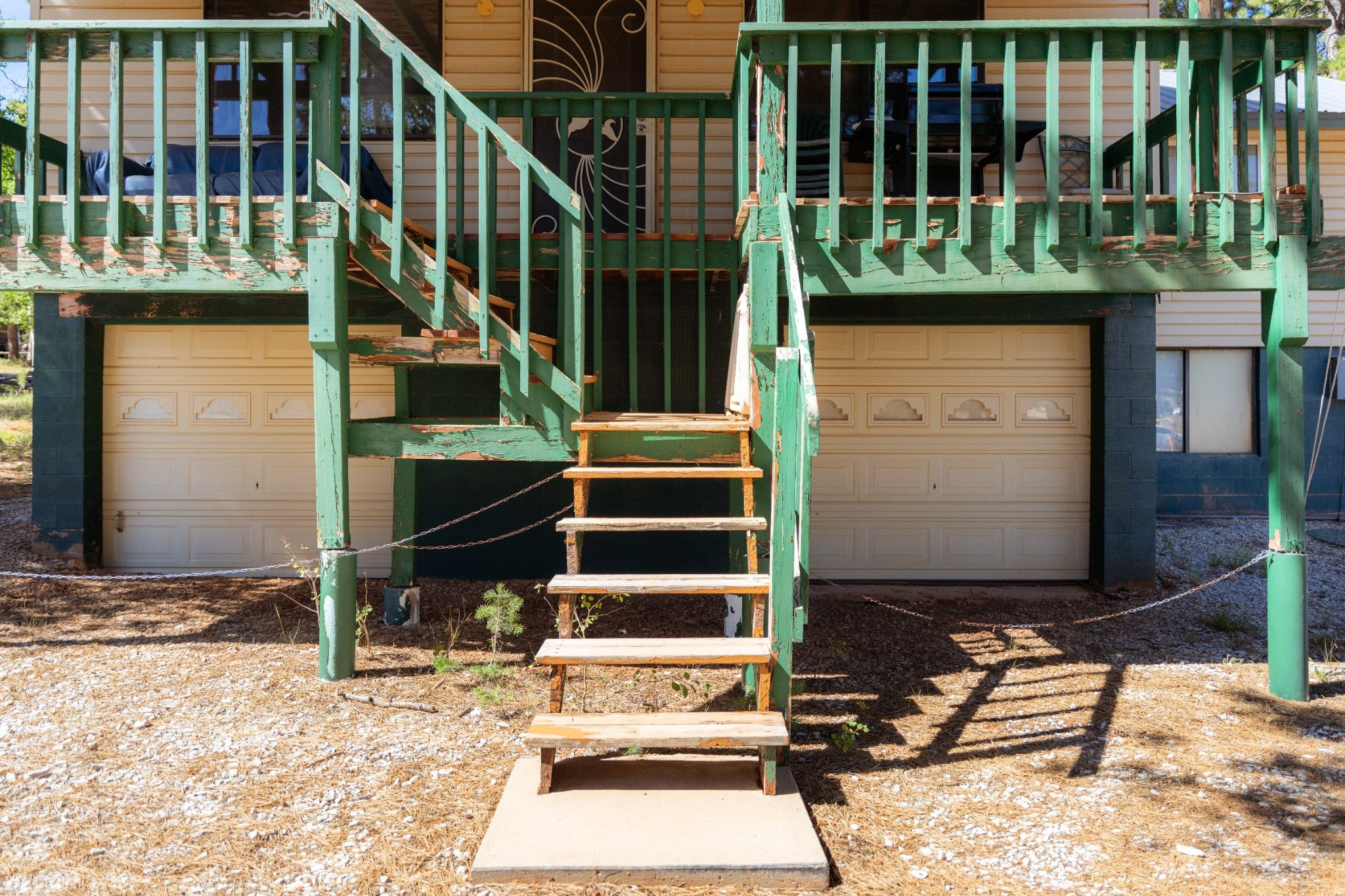 Residential in Duck Creek Village 4