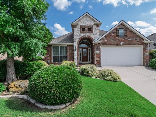 8205 Rayburn Ln, Mckinney, TX, 75072-3254 | Card Image