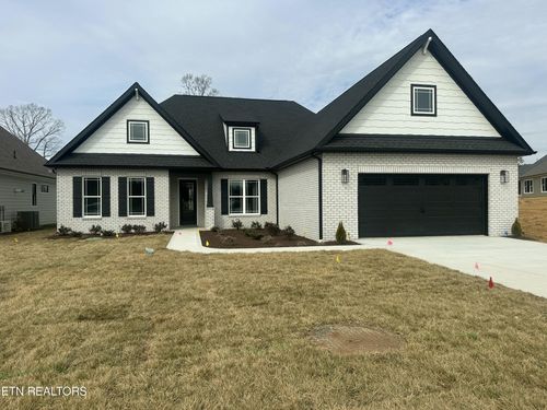 12873 Magnolia Crest Ln, Knoxville, TN, 37922-2506 | Card Image