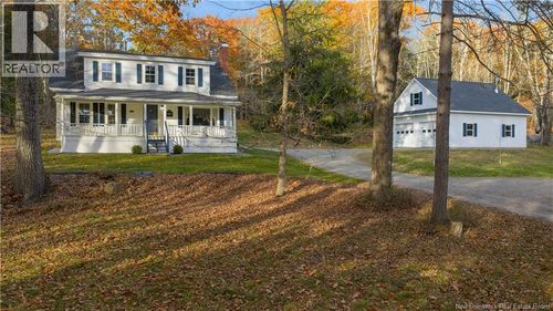 458 Ledge Rd, Crocker Hill, NB, E3L3N7 | Card Image