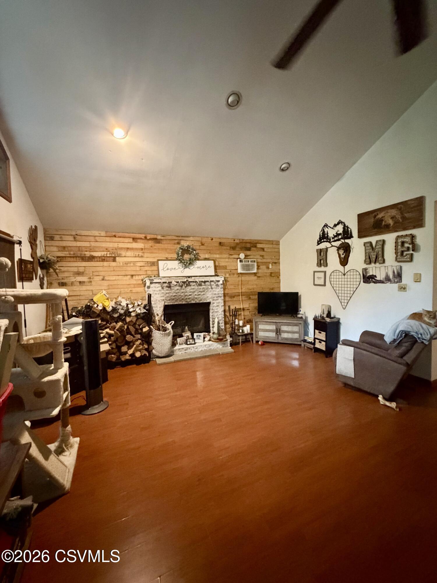 Residential in Drums 5