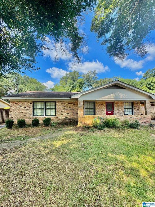 708 Ynestra Drive, MOBILE, AL, 36609 | Card Image