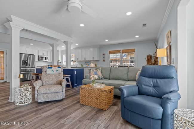 104 Bay View Blvd, House other with 3 bedrooms, 3 bathrooms and 1 parking in Atlantic Beach NC | Image 8