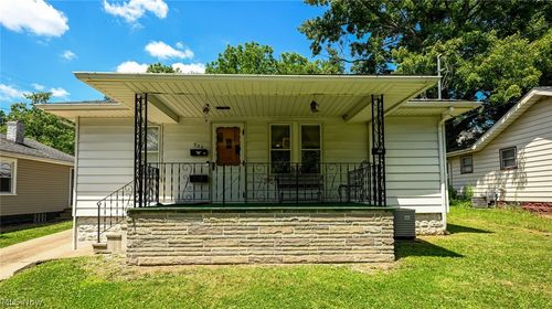 274 E Park Blvd, Akron, OH, 44305-3756 | Card Image
