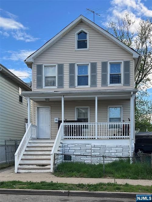 494 Monroe Street, Orange, NJ, 07050 | Card Image