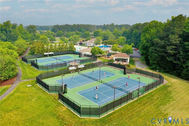 UNIT-201 - 5309 Twisting Vine Ln, Condo with 2 bedrooms, 2 bathrooms and null parking in Glen Allen VA | Image 32
