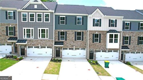 961 Woods Chapel Rd, Buford, GA, 30518-8041 | Card Image