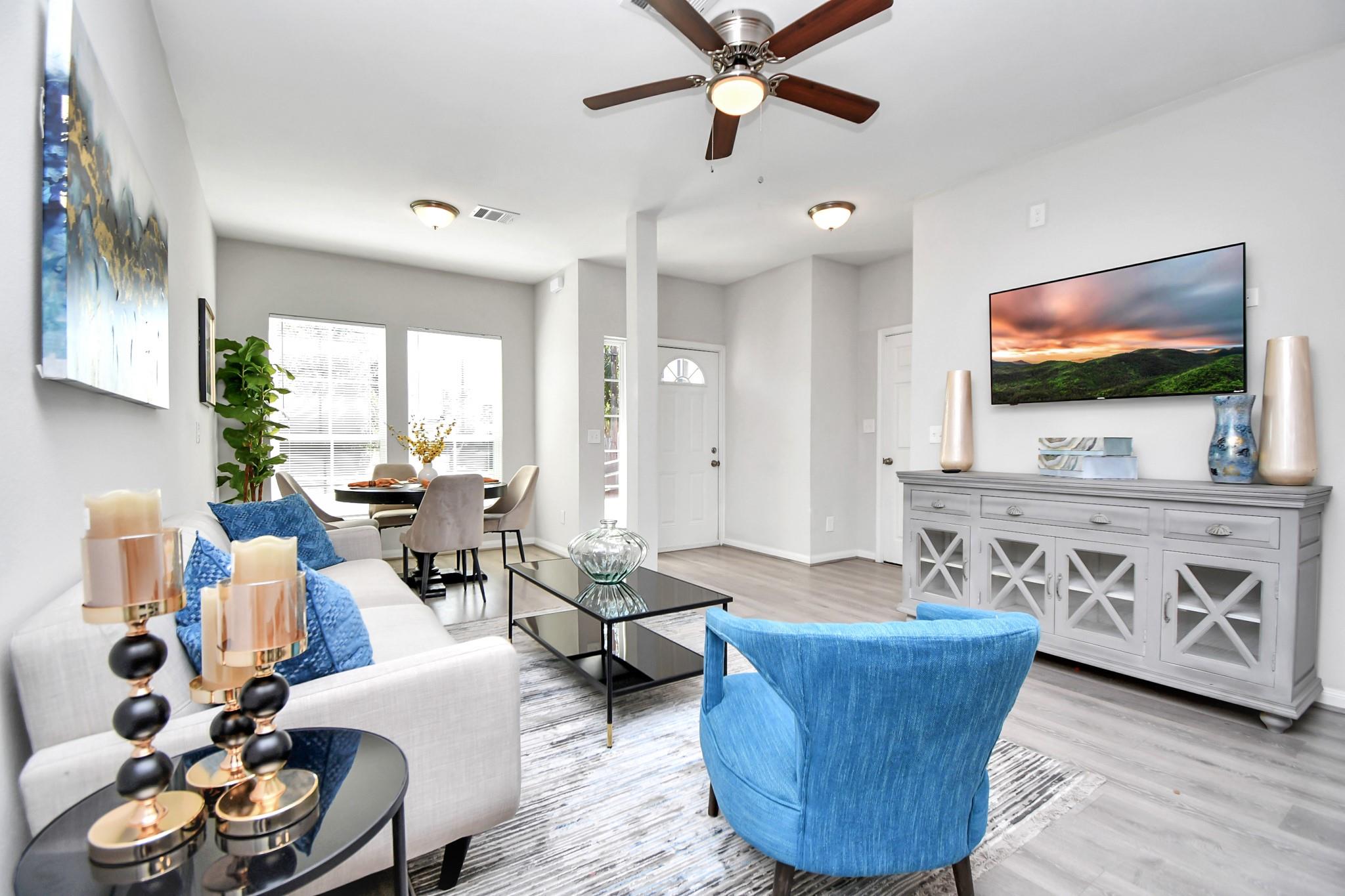 Residential Lease in Houston 3