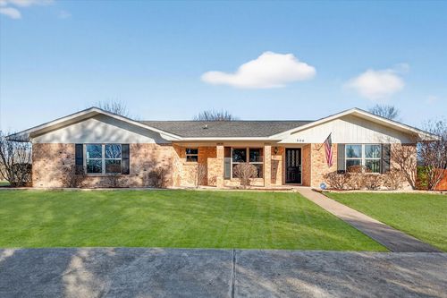 500 County Road 0008, Corsicana, TX, 75110 | Card Image