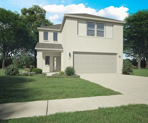 878 River Ln, Lavon, TX, 75166-2314 | Card Image