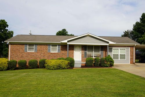 1303 Barnes St, Tuscumbia, AL, 35674 | Card Image