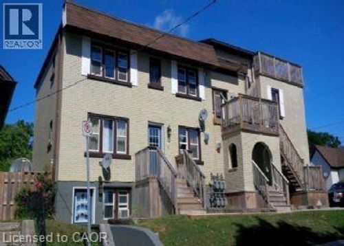 3-159 Church Street, Kitchener, ON, N2G2S5 | Card Image