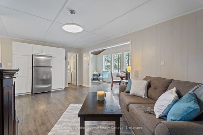 1658 Peninsula Point Rd, House other with 3 bedrooms, 2 bathrooms and 10 parking in Severn Bridge ON | Image 16
