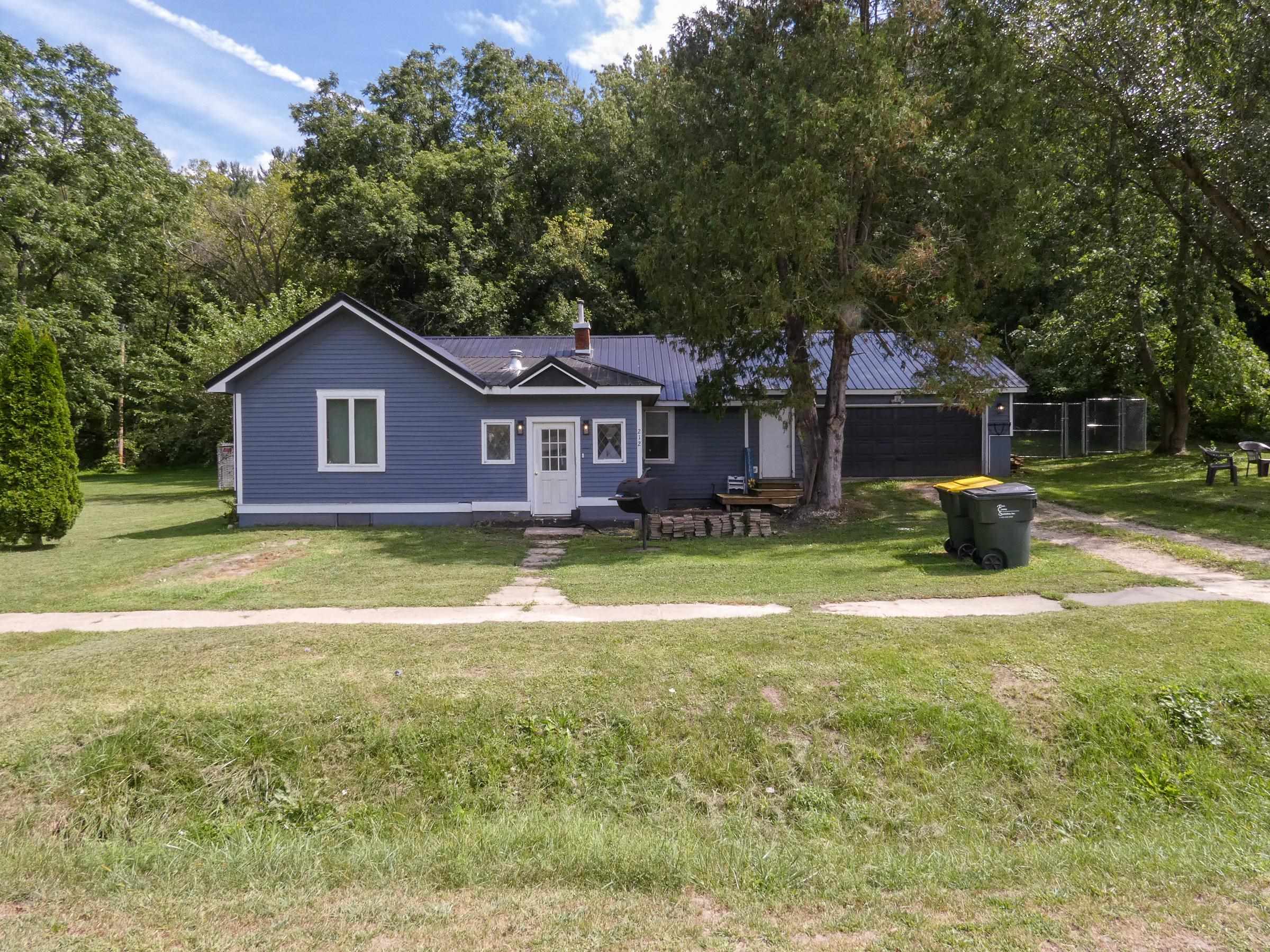 State Highway 131 , Gays Mills, WI 54631