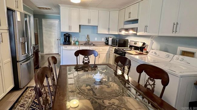 902 Sneed St, House other with 3 bedrooms, 1 bathrooms and null parking in Marked Tree AR | Image 6