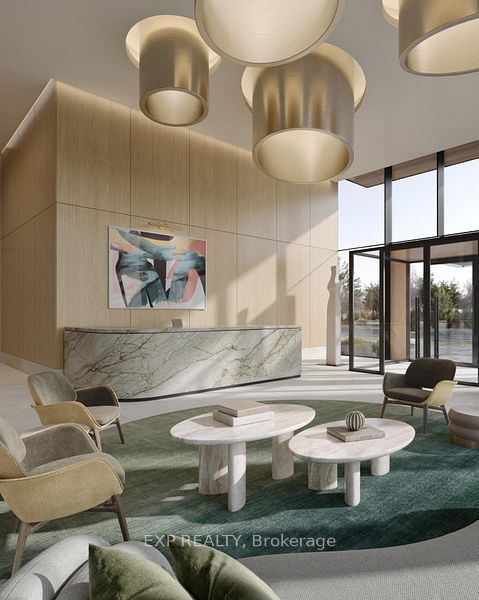Residential Lease in Toronto C14 4