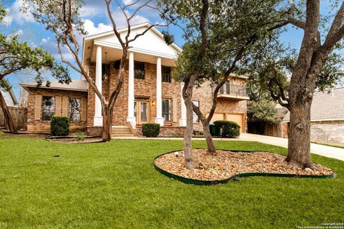6710 Washita Way, San Antonio, TX, 78256-2312 | Card Image