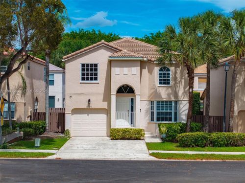 10971 Nw 12th Pl, Plantation, FL, 33322-6930 | Card Image