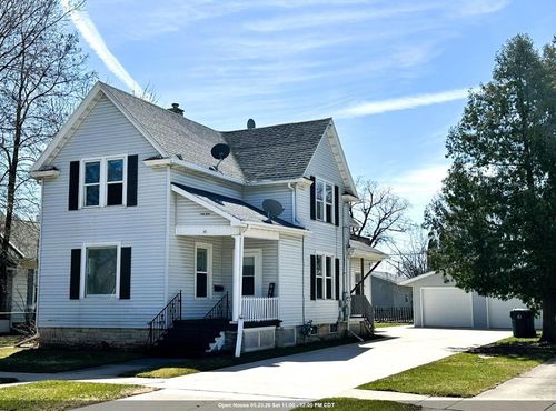 16 E 11th Street, Fond Du Lac, WI, 54935 | Card Image
