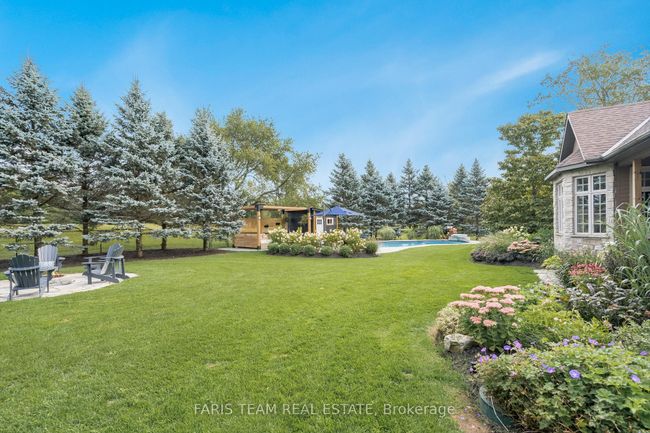 15 Pods Lane, House other with 5 bedrooms, 3 bathrooms and 8 parking in Oro-Medonte ON | Image 28