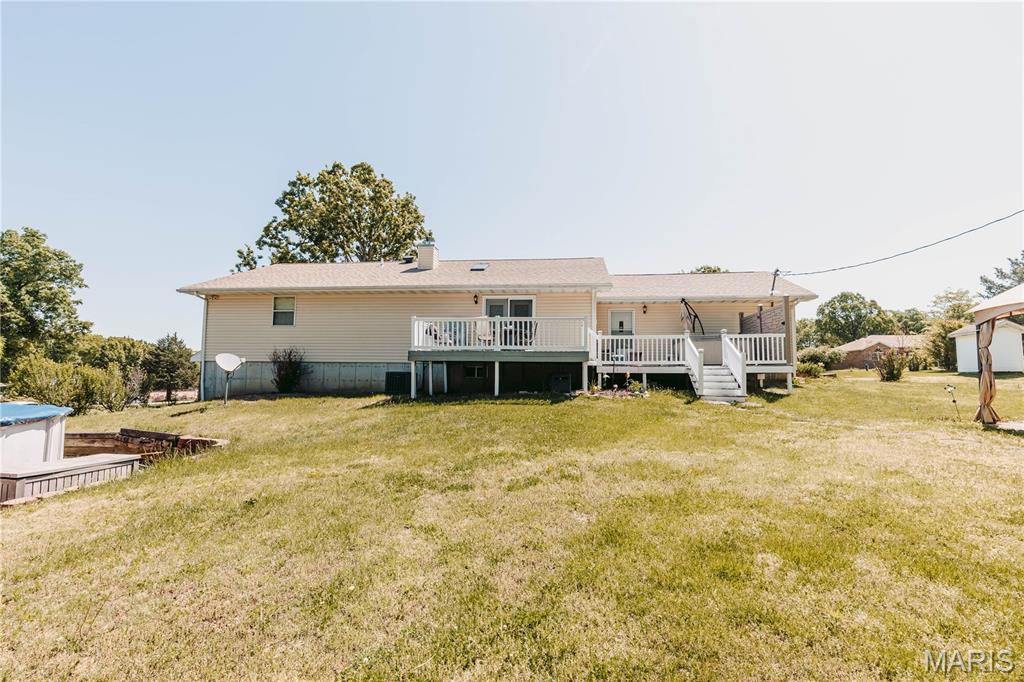 Residential in Richland 5