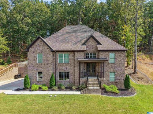 1013 Grey Oaks Vly, PELHAM, AL, 35124-2550 | Card Image