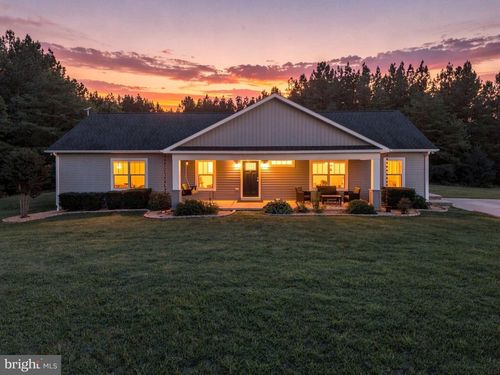 11096 Tolivers Forest Ln, RIXEYVILLE, VA, 22737-2609 | Card Image