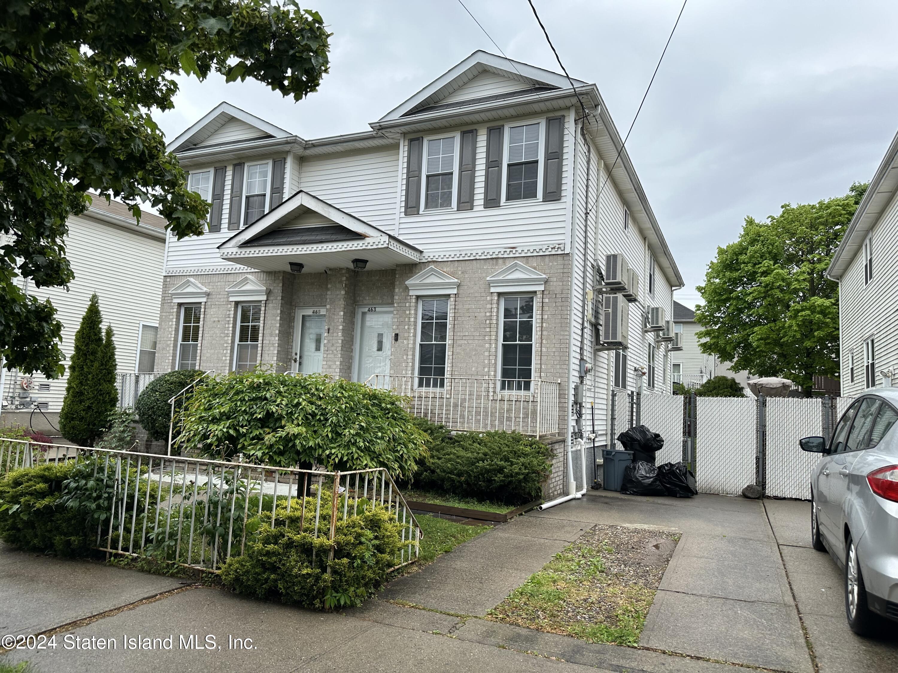 Ridgewood Ave, Staten Island, NY 10312