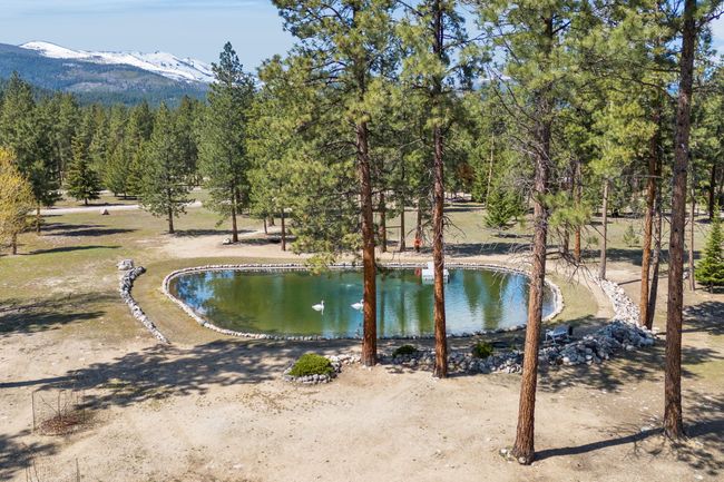 887 Bear Creek Trl, House other with 3 bedrooms, 2 bathrooms and null parking in Victor MT | Image 57