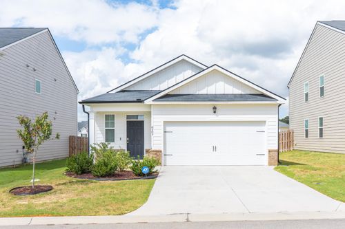 6103 Beadlow St, Aiken, SC, 29801-1192 | Card Image