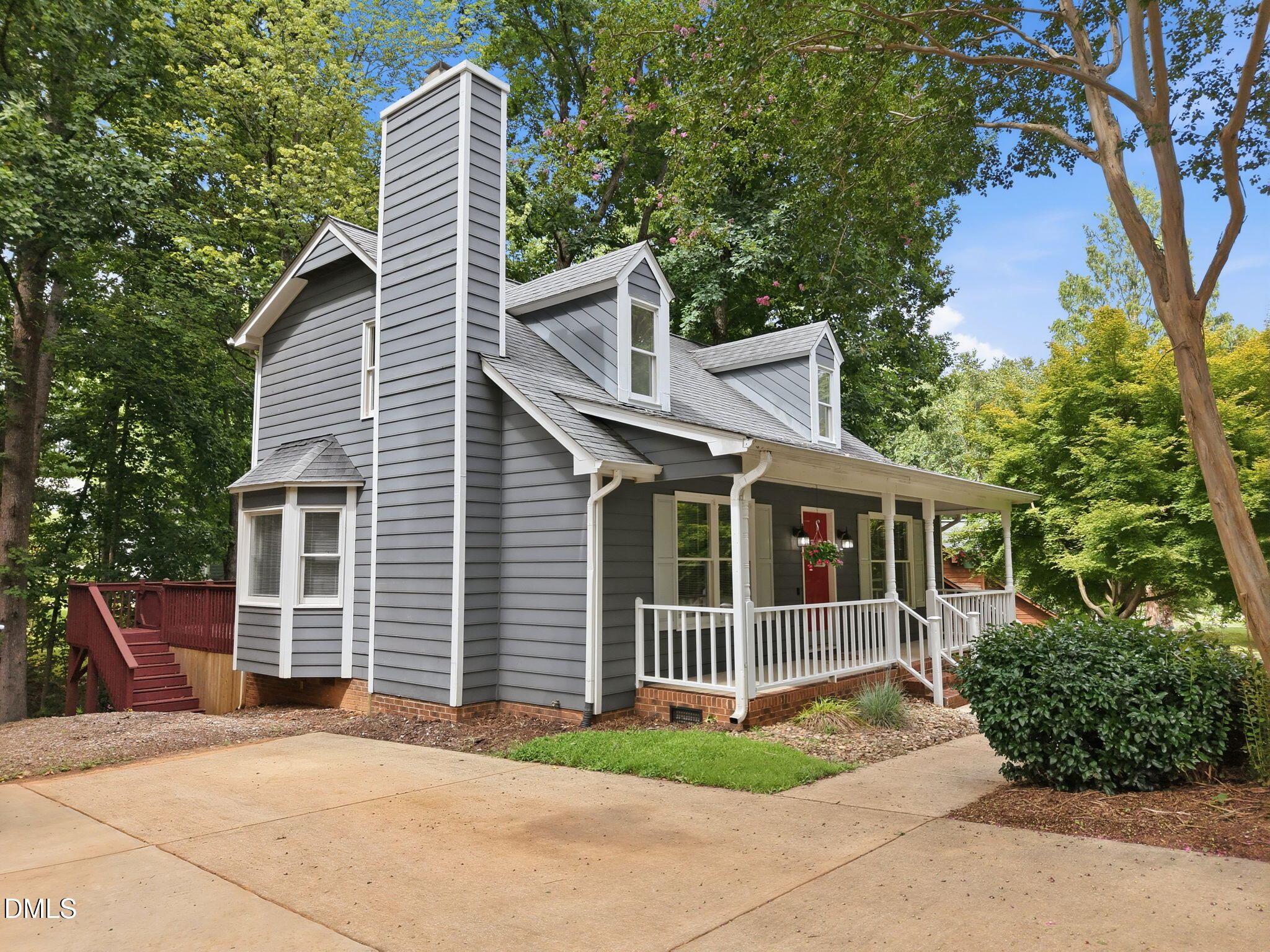 Residential in Cary 3