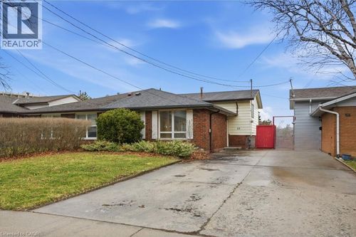 53 Sherry Lane, Hamilton, ON, L8K5R1 | Card Image