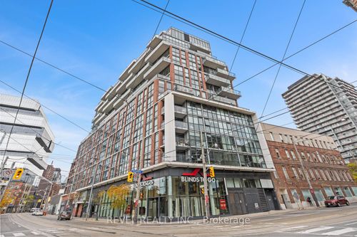 806-318 King St E, Toronto, ON, M5A0C1 | Card Image