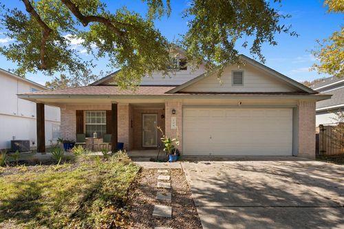 108 David Dr, Hutto, TX, 78634-5080 | Card Image