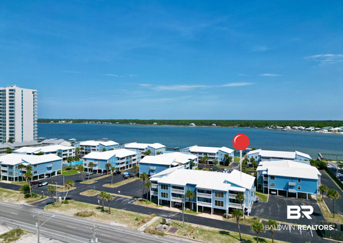 unit-c105-1872 W Beach Blvd, Gulf Shores, AL, 36542-6072 | Card Image