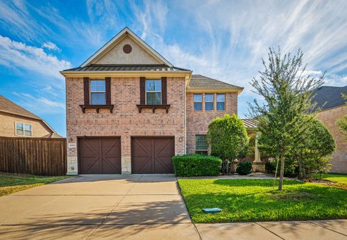 6504 Hickory Hill Dr, Plano, TX, 75074-2080 | Card Image