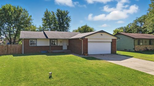 125 W Waitt St, Rose Hill, KS, 67133-9453 | Card Image