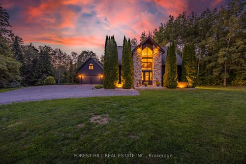 3328 Flos Rd 6 W, Phelpston, ON, L0L2K0 | Card Image