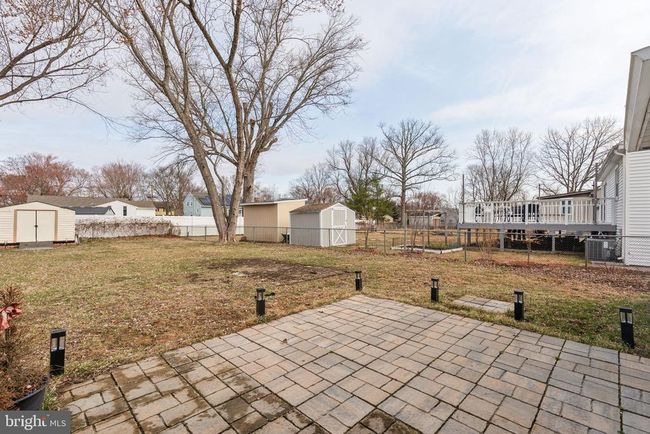 9 Buckingham Rd, House other with 4 bedrooms, 2 bathrooms and null parking in MARLTON NJ | Image 35